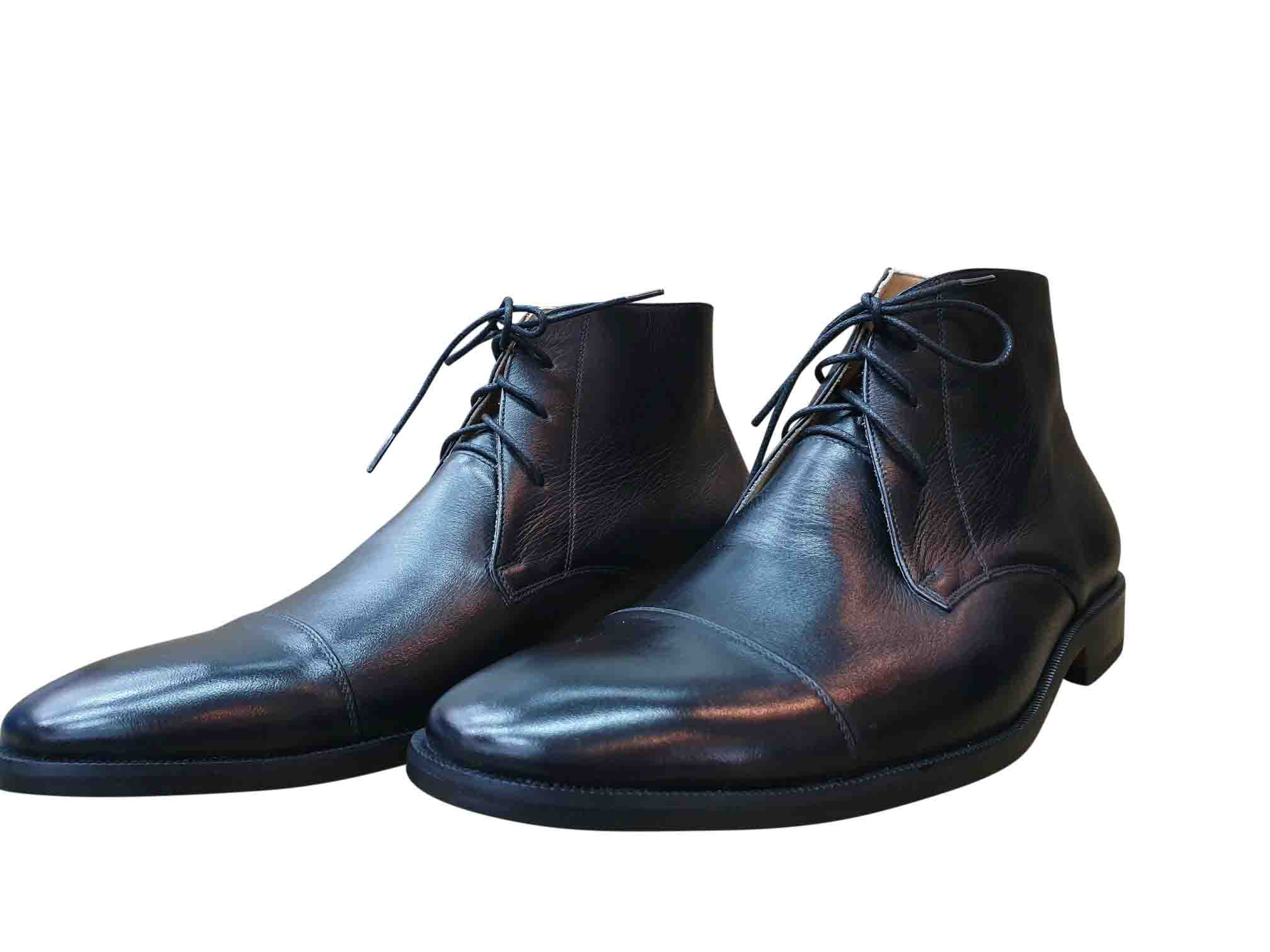 Chukka Boots